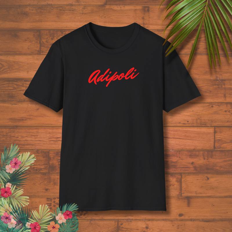 Adipoli - T Shirt