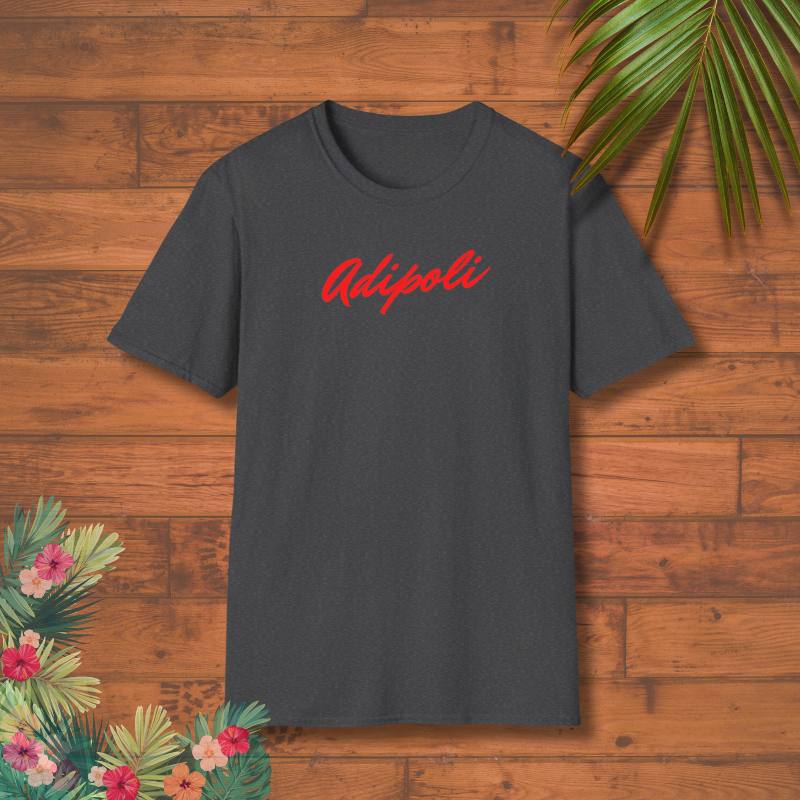 Adipoli - T Shirt