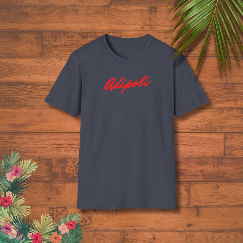 Adipoli - T Shirt