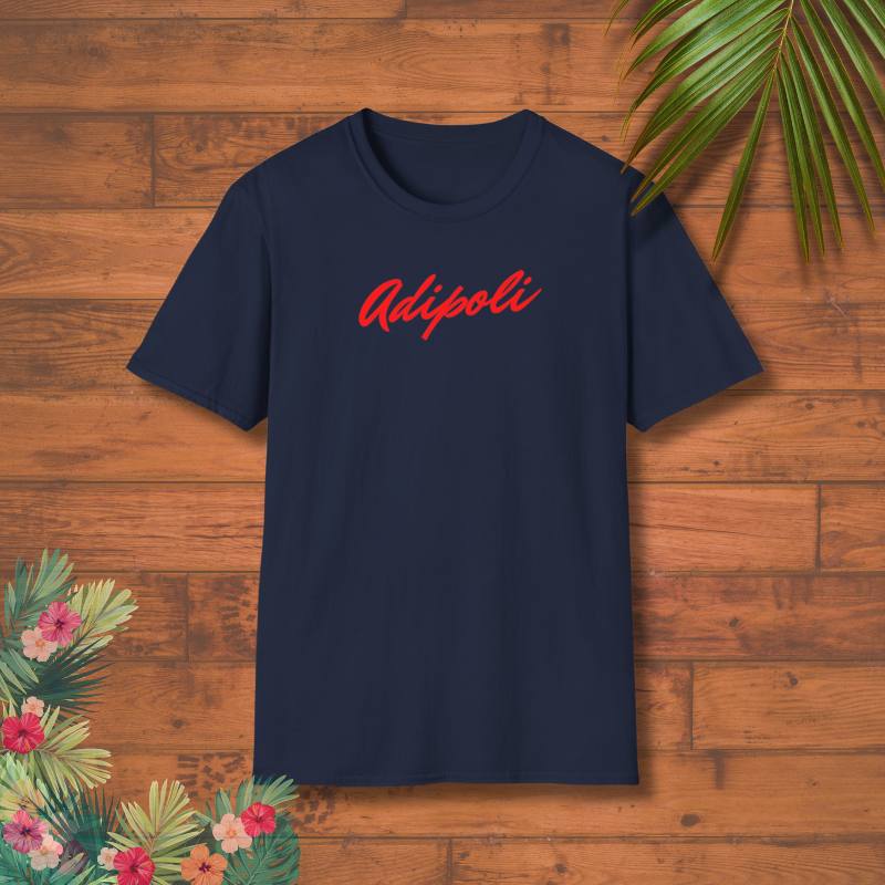 Adipoli - T Shirt