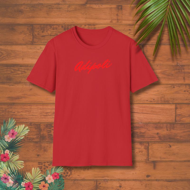 Adipoli - T Shirt