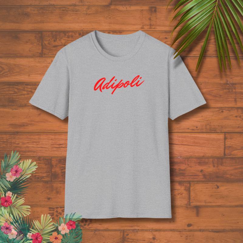 Adipoli - T Shirt