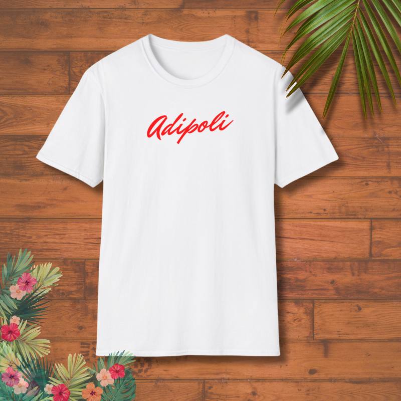 Adipoli - T Shirt